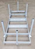 Stapelbok rijplaten HD